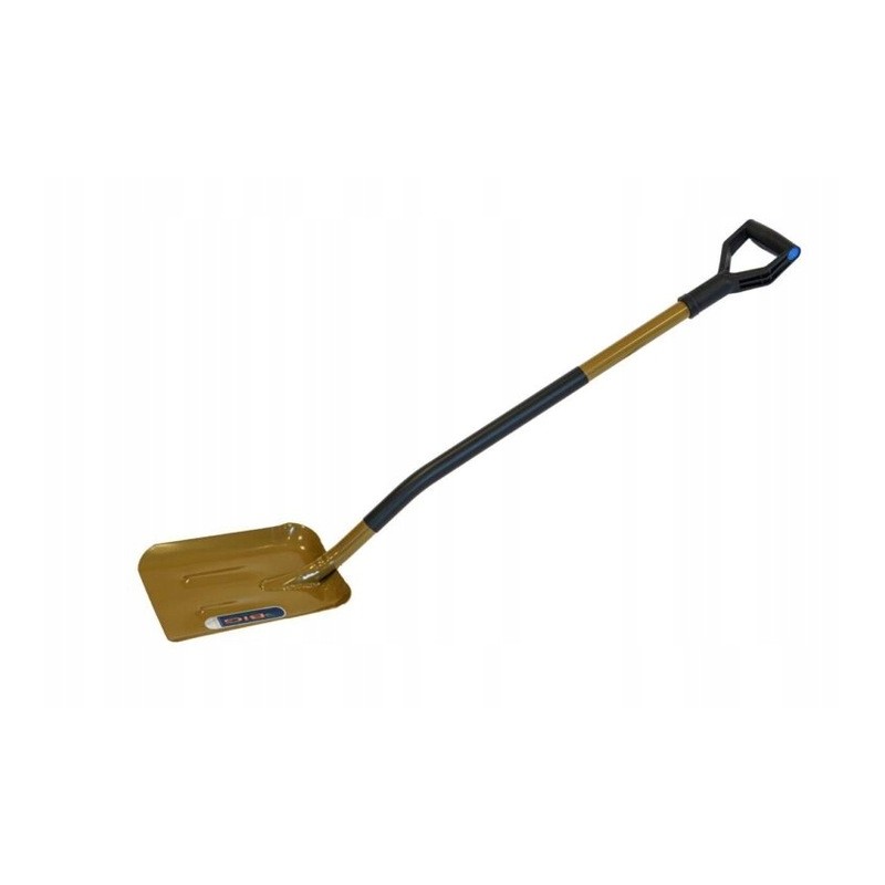 Szufla Piaskówka Gold GLM BIG