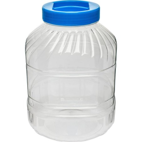 Słoik plastikowy 12L