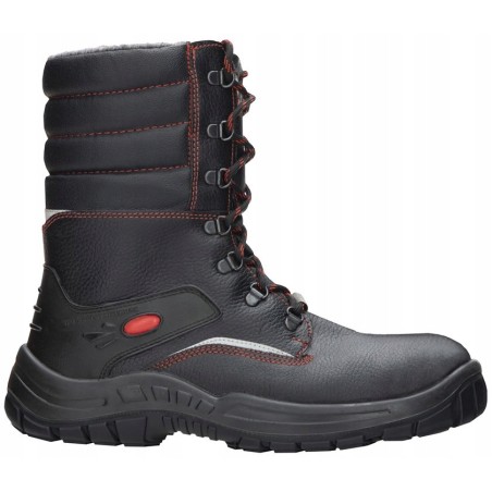 Obuwie robocze buty wysokie Ardon HIBERNUS S3