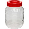 Słoik plastikowy 15L