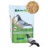 Karma Dla Gołębi Pierzeniowa P 25kg Ełpol