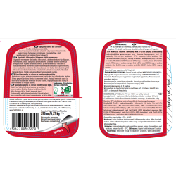 Nawóz do Cytrusów i Roślin Śródziemnomorskich + Humus w Płynie 250ml Substral