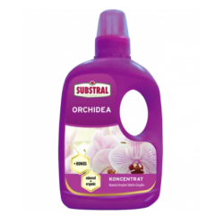 Nawóz do Orchidei + Humus w Płynie 250ml Substral