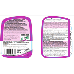 Nawóz do Orchidei + Humus w Płynie 250ml Substral