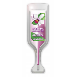 Nawóz do Orchidei w Płynie Ampułka 30ml Substral Magiczna Siła