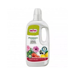Nawóz do Roślin Ozdobnych w Płynie 1L Substral Naturen