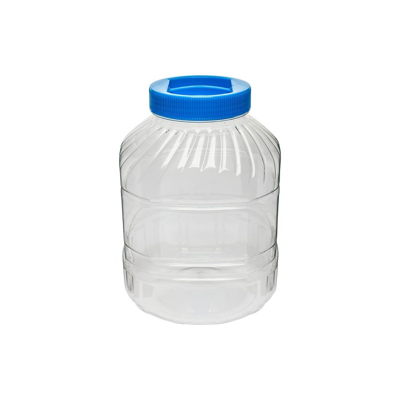 Słoik plastikowy 8L