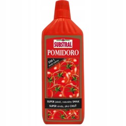 Nawóz do Pomidorów w Płynie "Pomidoro" 1L Substral