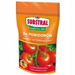 Nawóz Interwencyjny do Pomidorów 350g Substral