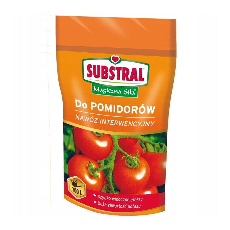 Nawóz Interwencyjny do Pomidorów 350g Substral