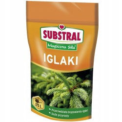 Nawóz Interwencyjny do Roślin Kwaśnolubnych 350g Substral