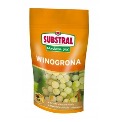 Nawóz Interwencyjny do Winogron 350g Substral