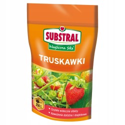 Nawóz Interwencyjny do Truskawek 350g Substral