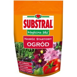 Nawóz Interwencyjny do Ogrodu 300g Substral