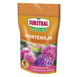 Nawóz Interwencyjny do Hortensji 350g Substral