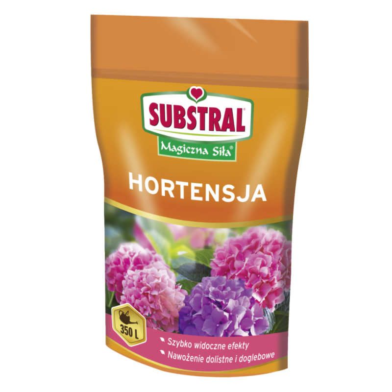 Nawóz Interwencyjny do Hortensji 350g Substral