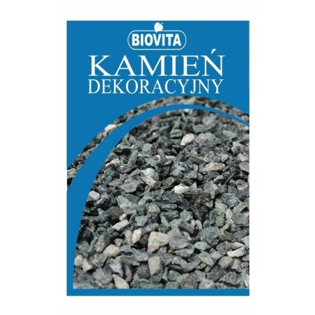 Grys kamień ozdobny Verde Alpi 12-16mm 20kg Biovita