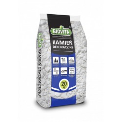 Grys Extra White biovita 20 kg 16-30mm