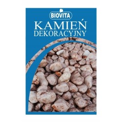 Kamień Otoczak Rosso Verona biovita 40-60mm 20kg Biovita