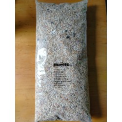 Gryt z Muszlą Exklusiv dla Gołębi 2,5kg Ełpol