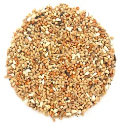 Karma dla Gołębi Dietetyczna Premium D 25kg Ełpol