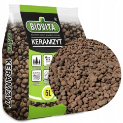 Biovita Keramzyt 8-16mm 5L