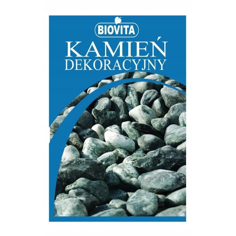 Kamień otoczak Verde Alpi 40-60mm 20kg