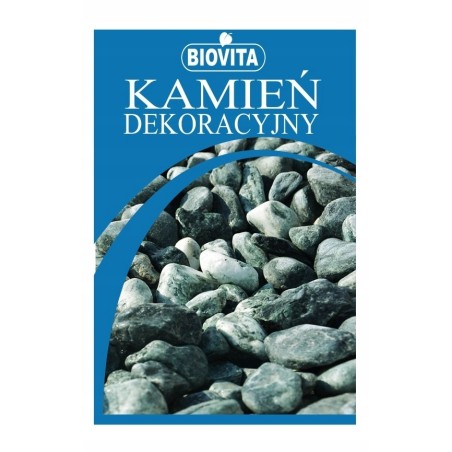 Kamień otoczak Verde Alpi 40-60mm 20kg