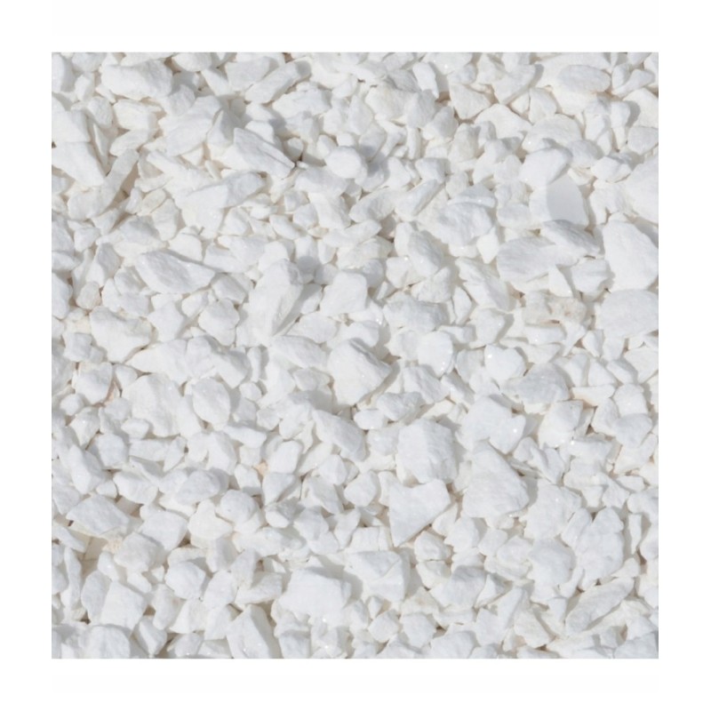 Grys Extra White Thassos 8-16mm 2kg Biovita