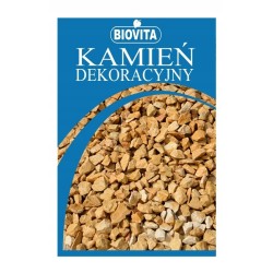 Kamień grys Giallo Mori 12-16mm 20kg Biovita