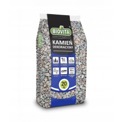 Grys Porfir 8-16mm BIOVITA 20kg