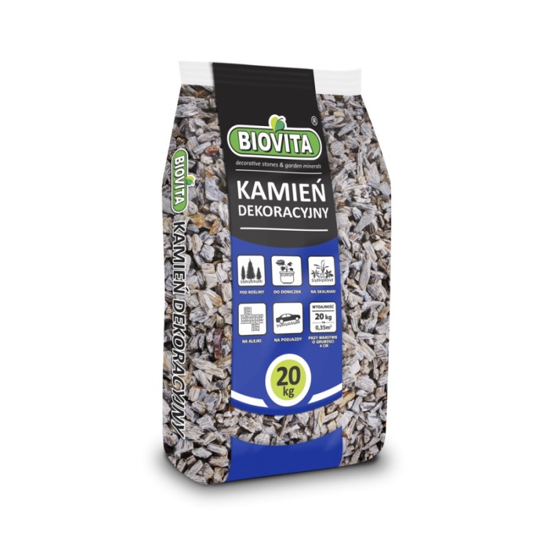 Kora Kamienna 11-32mm 20kg Biovita