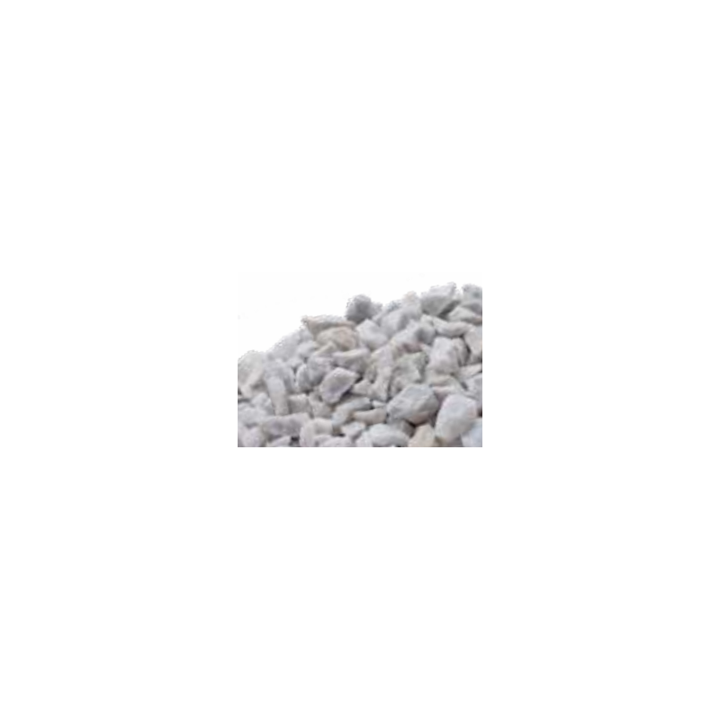Grys BIANCO 8-16 mm 20kg Zielona Oaza