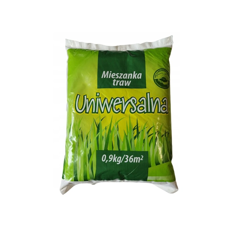 Mieszanka traw Uniwersalna 36 m² 0,9 kg Agronas