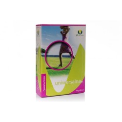 Mieszanka Traw Uniwersalna 5kg 225m² Agronas