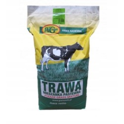 Mieszanka Traw Łąkowa KŁ-6 2500m² 5kg Granum