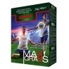 Mieszanka Traw Sportowa "Maxigrass Sport" 40m² 1kg Granum