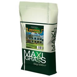 Mieszanka Traw 200m² 5kg "Maxigrass Universal" Granum