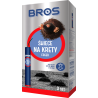 Świece na krety FOGER 3szt BROS