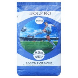 Mieszanka Traw Sportowa 380m² 9,5kg "Bolero" Rolimpex