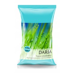 Mieszanka Traw Uniwersalna 180m² 4,5kg "Daria" Rolimpex