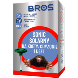 Sonic Solarny BROS
