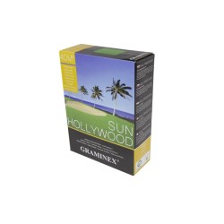 Mieszanka Traw Hollywood Sun 40m² 1kg Graminex