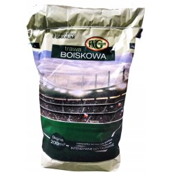 Mieszanka Traw Boiskowa 200m² 5kg Granum