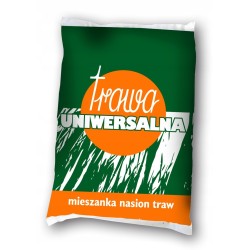 Mieszanka Traw Uniwersalna 36m² 900g Granum