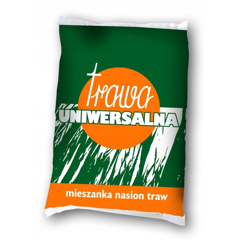 Mieszanka Traw Uniwersalna 36m² 900g Granum