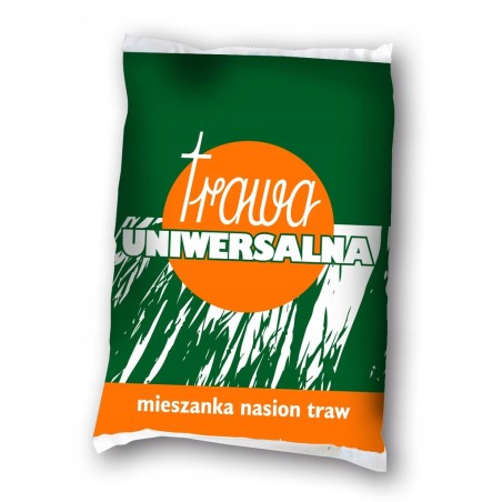 Mieszanka Traw Uniwersalna 36m² 900g Granum