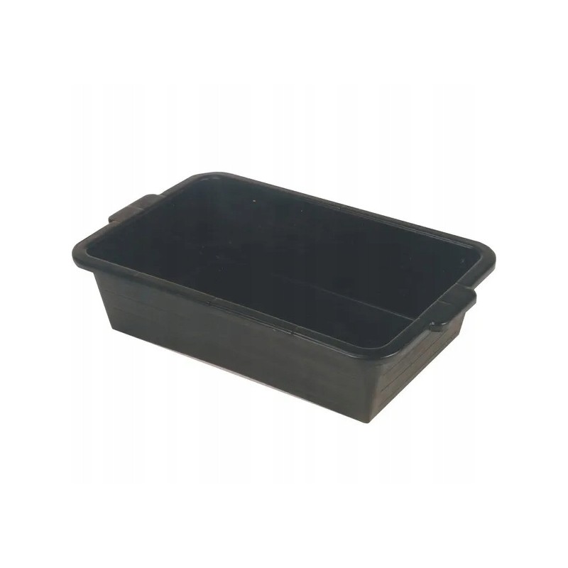 Kastra budowlana 65L Gripline
