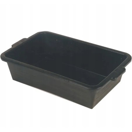 Kastra budowlana 90L Gripline