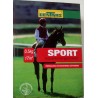Mieszanka Traw Sportowa 17m² 0,5kg Centnas